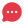 Chat Circle Dots icon