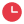 Clock icon